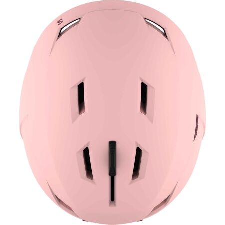 Dámská lyžařská helma - Salomon ICONT LT W - 2