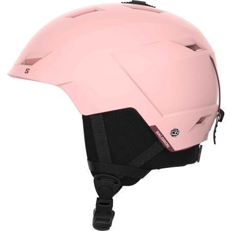 Dámská lyžařská helma - Salomon ICONT LT W - 1