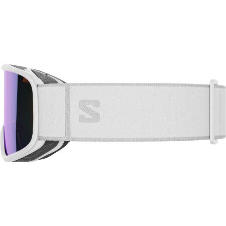 Unisex lyžařské brýle - Salomon AKSIUM 2.0 S PHOTO - 2