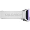 Unisex lyžařské brýle - Salomon AKSIUM 2.0 S PHOTO - 4