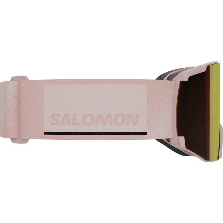 Unisex lyžařské brýle - Salomon S/VIEW - 4