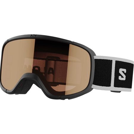 Juniorské lyžařské brýle - Salomon LUMI ACCESS JR - 1