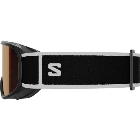 Juniorské lyžařské brýle - Salomon LUMI ACCESS JR - 2