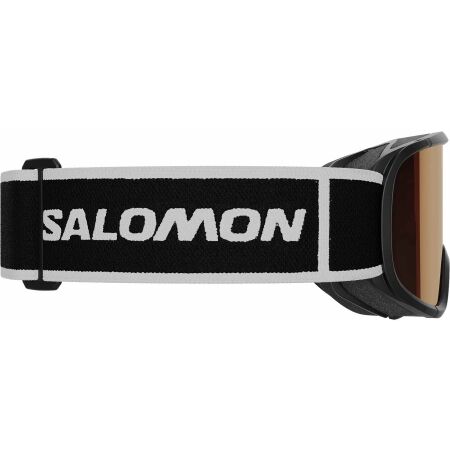 Juniorské lyžařské brýle - Salomon LUMI ACCESS JR - 4