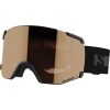 Unisex lyžařské brýle - Salomon S/VIEW ACCESS - 1