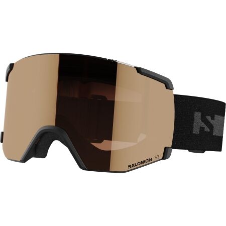 Salomon S/VIEW ACCESS - Unisex lyžařské brýle