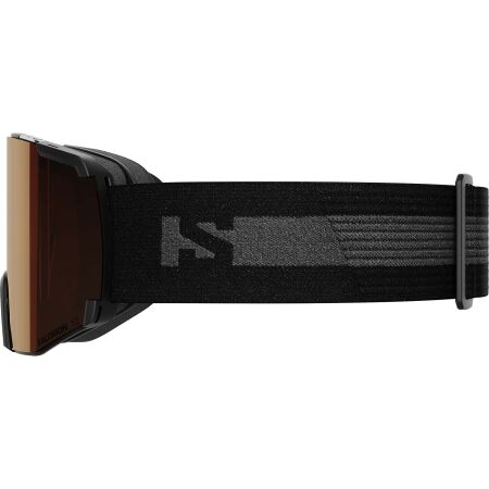 Unisex lyžařské brýle - Salomon S/VIEW ACCESS - 2