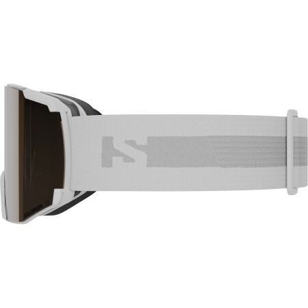 Unisex lyžařské brýle - Salomon S/VIEW ACCESS - 2