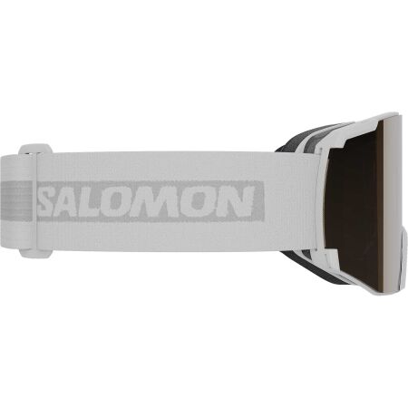 Unisex lyžařské brýle - Salomon S/VIEW ACCESS - 4