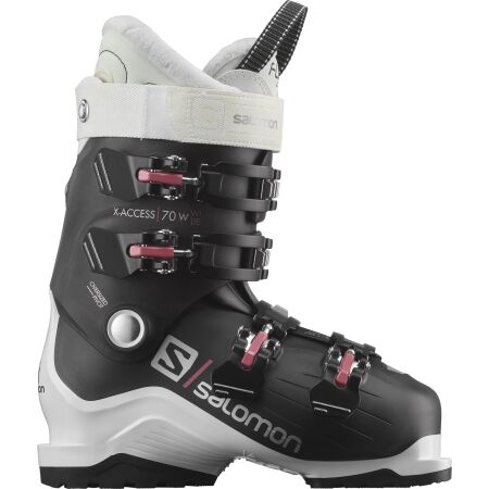 Dámské sjezdové lyžařské boty - Salomon X ACCESS 70 W WIDE