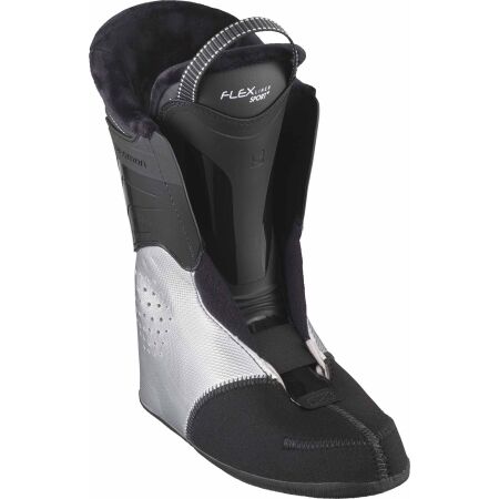 Pánské sjezdové lyžařské boty - Salomon X ACCESS 80 WIDE - 5