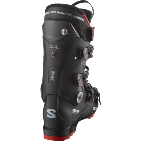 Pánské sjezdové lyžařské boty - Salomon SELECT HV 90 GW - 3