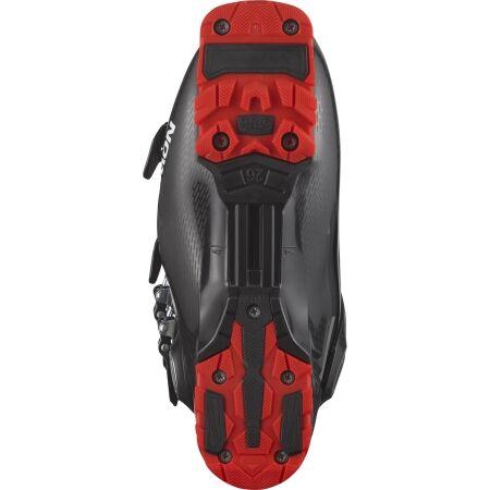 Pánské sjezdové lyžařské boty - Salomon SELECT HV 90 GW - 4