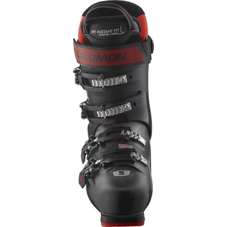Pánské sjezdové lyžařské boty - Salomon SELECT HV 90 GW - 2