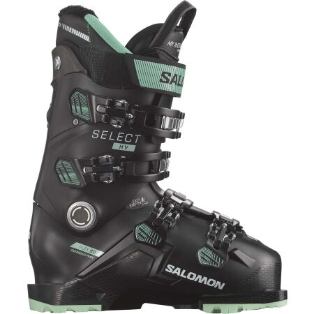 Dámské sjezdové lyžařské boty