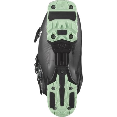 Dámské sjezdové lyžařské boty - Salomon SELECT HV 80 W GW - 4