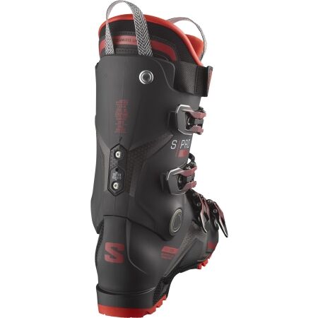 Pánské sjezdové lyžařské boty - Salomon S/PRO HV 100 GW - 3