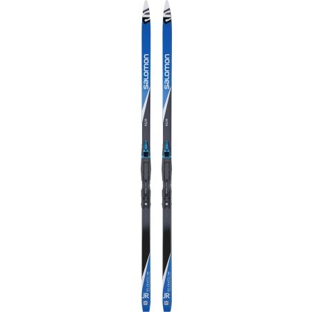 Juniorské běžecké lyže - Salomon RS JR PLK RACE - 2