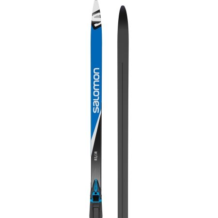 Juniorské běžecké lyže - Salomon RS JR PLK RACE - 4