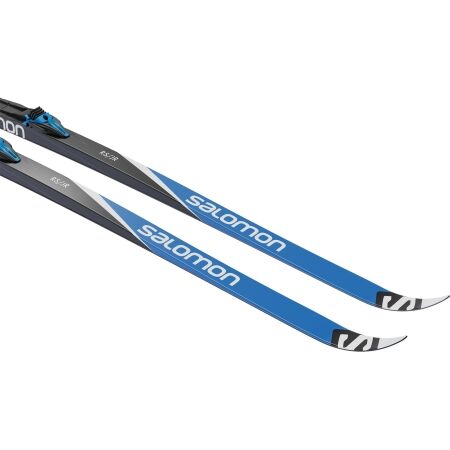 Juniorské běžecké lyže - Salomon RS JR PLK RACE - 6