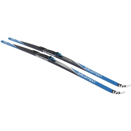 Juniorské běžecké lyže - Salomon RS JR PLK RACE - 5