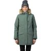 Dámský zimní kabát s membránou - Hannah CAROLI - 3