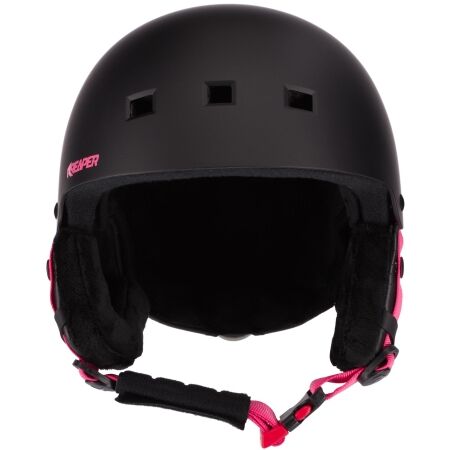 Lyžařská a snowboardová helma - Reaper SURGE - 4