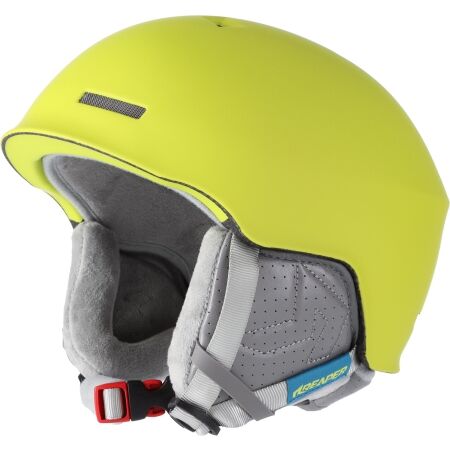 Reaper EPIC - Lyžařská a snowboardová helma