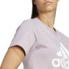 Dámské tričko - adidas LOUNGEWEAR ESSENTIALS LOGO - 6