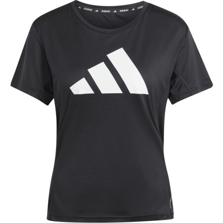Dámské běžecké tričko - adidas RUN IT TEE