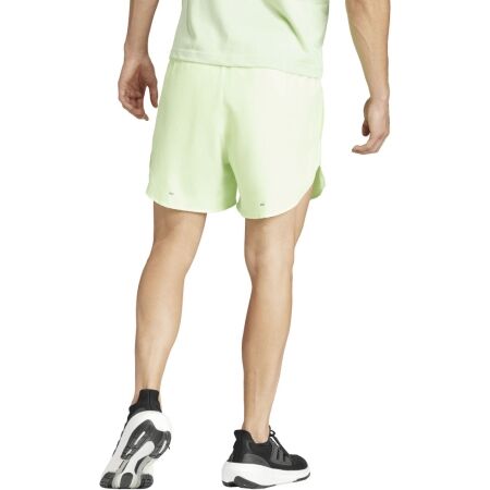Pánské běžecké šortky - adidas RUN IT SHORTS - 3