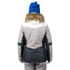 Dámská lyžařská/snowboardová bunda - Hannah NIQUE - 9