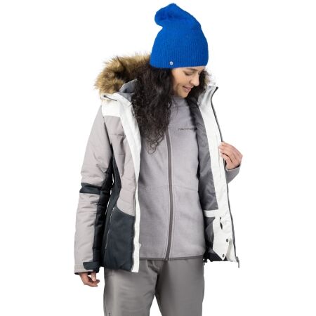 Dámská lyžařská/snowboardová bunda - Hannah NIQUE - 6