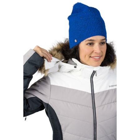 Dámská lyžařská/snowboardová bunda - Hannah NIQUE - 13