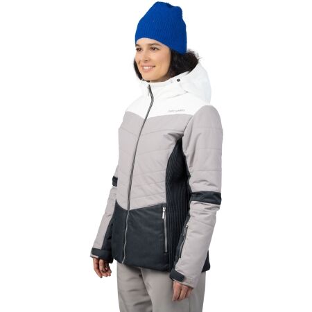 Dámská lyžařská/snowboardová bunda - Hannah NIQUE - 5
