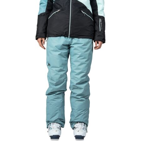 Dámské lyžařské kalhoty - Hannah CARMI - 5