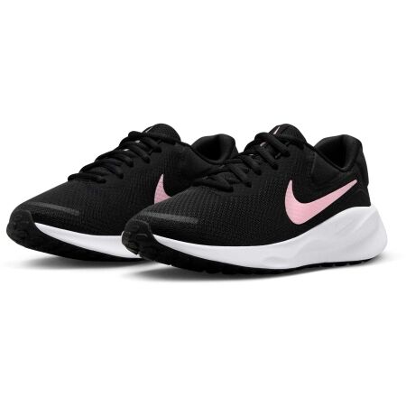 Dámská běžecká obuv - Nike REVOLUTION 7 W - 3
