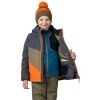 Dětská membránová lyžařská bunda - Hannah KIGALI - 6