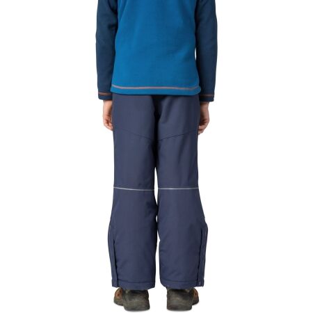 Dětské lyžařské kalhoty - Hannah AKITA II - 8
