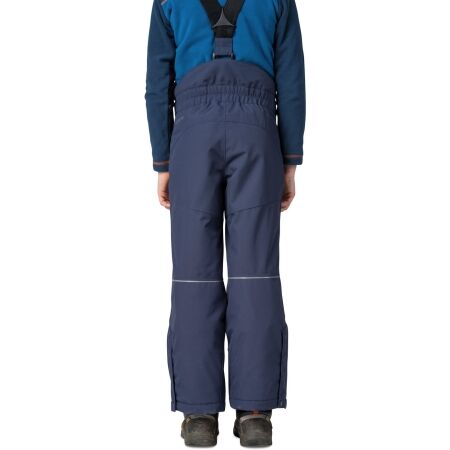 Dětské lyžařské kalhoty - Hannah AKITA II - 9