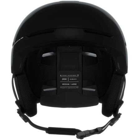 Lyžařská helma - POC OBEX BC MIPS - 2
