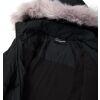 Dívčí prošívaný zimní kabát - Lotto LORNIE - 4