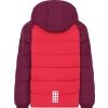 Dívčí zimní bunda - LEGO® kidswear LWJIPE 704 - 2