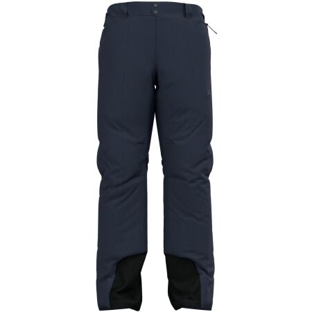 Pánské zateplené kalhoty - Odlo SKI BLUEBIRD S-THERMIC - 1