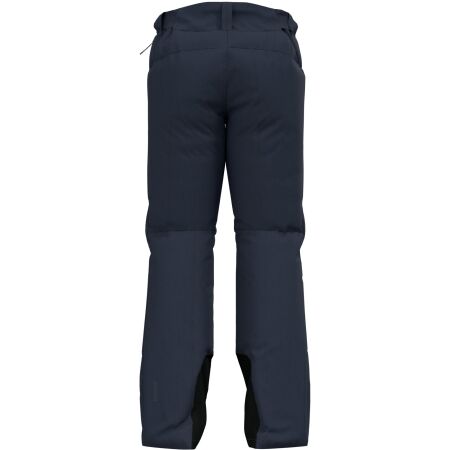 Pánské zateplené kalhoty - Odlo SKI BLUEBIRD S-THERMIC - 2