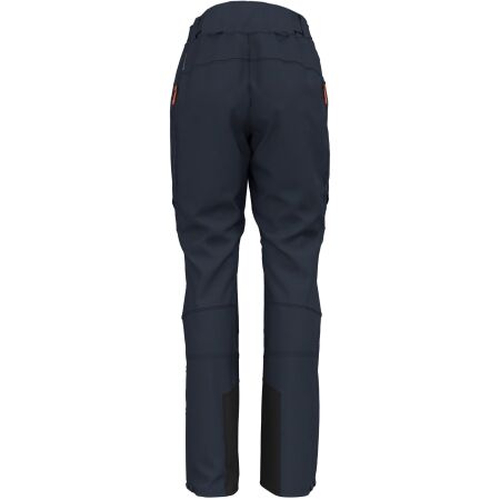 Dámské hardshellové kalhoty - Odlo X-ALP 3L - 2