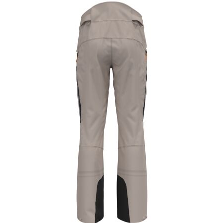 Pánské hardshellové kalhoty - Odlo X-ALP 3L - 2