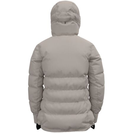 Dámská lyžařská bunda - Odlo SKI COCOON S-THERMIC - 2
