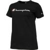 Dámské tričko - Champion LEGACY - 2