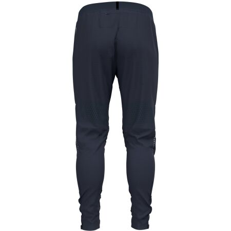 Pánské zimní běžecké kalhoty - Odlo ZEROWEIGHT WARM - 2